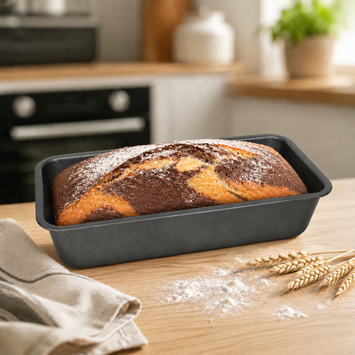 Kalup za torte BR 150