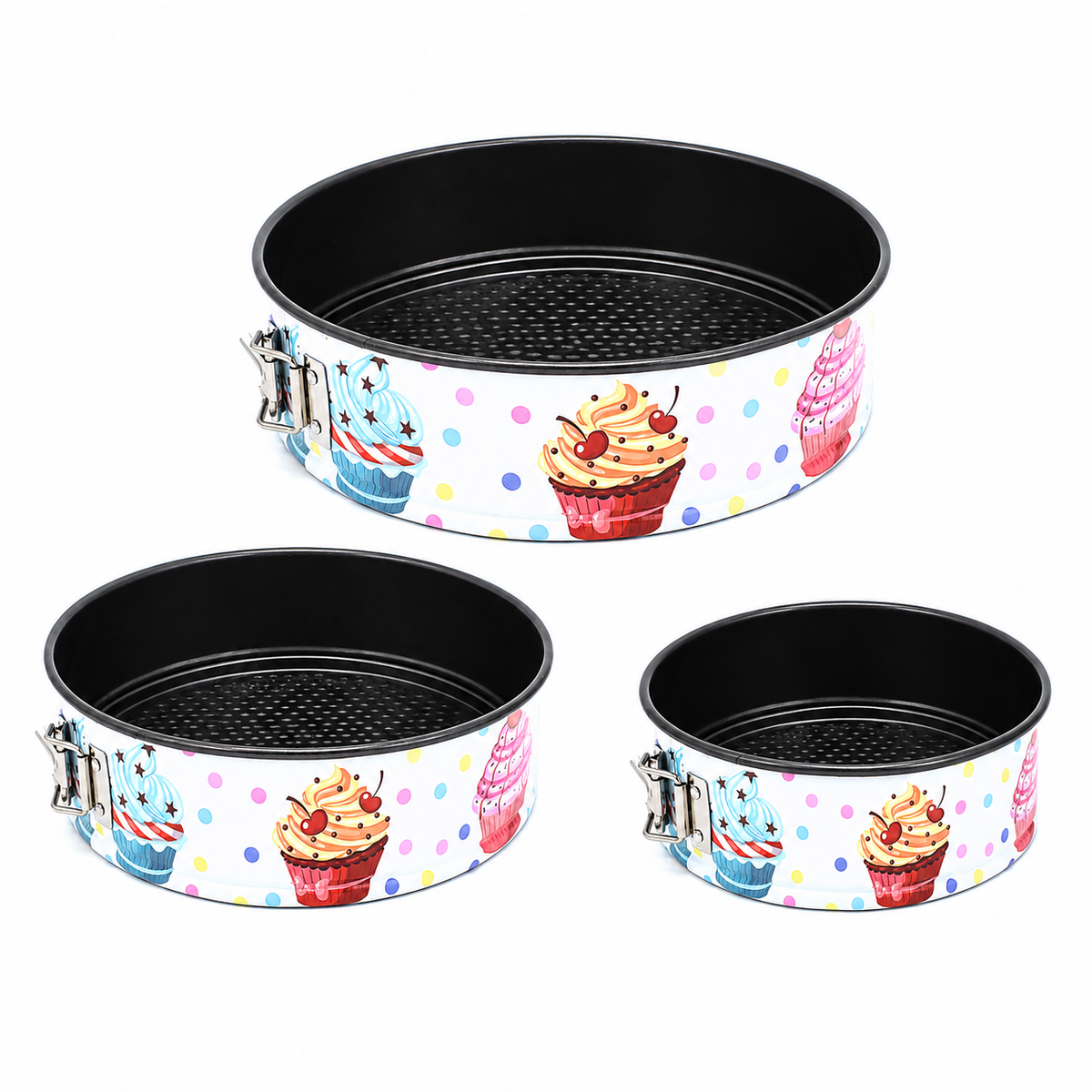 Kalup za tortu- SET