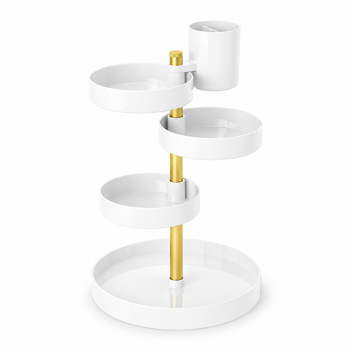 Kozmeticki organizator PIROUETTE