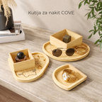 Kutija za nakit COVE