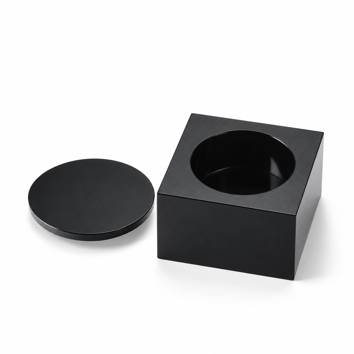 Kutija za nakit LOGO Glass Box