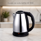 Kuvalo za vodu kettle KE-1818