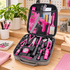 LADY SET 68 , 1/4" , EC