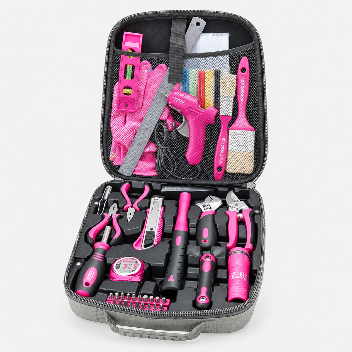 LADY SET 68 , 1/4" , EC