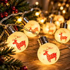 LED svetleći niz "irvasi" ML-C1014