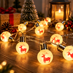 LED svetleći niz "irvasi" ML-C1014