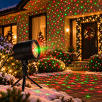 Laserski projektor DL-IP9