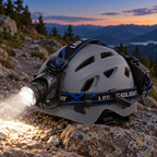 Led lampa, ZOOM, 1000 L, punjiva - HLM 5R