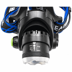 Led lampa, ZOOM, 1000 L, punjiva - HLM 5R