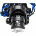 Led lampa, ZOOM, 800 lumena - HLM 4