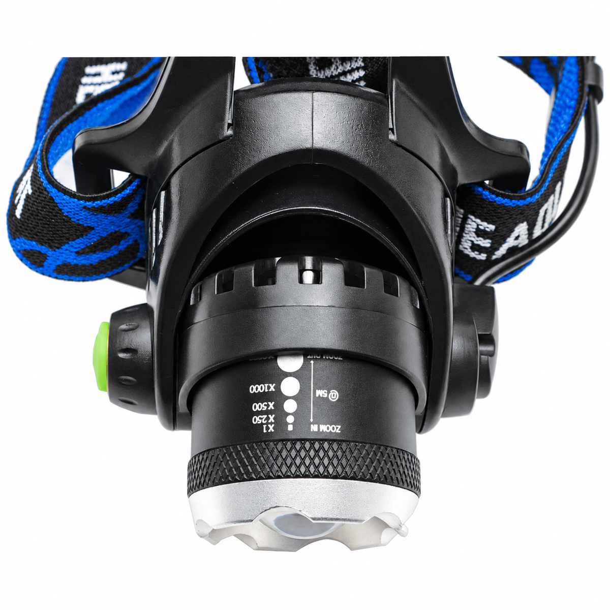 Led lampa, ZOOM, 800 lumena - HLM 4