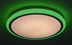 Leonie plafonska lampa LED 32W 2400lm