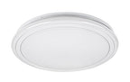 Leonie plafonska lampa LED 32W 2400lm