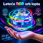 Magična Leteća RGB Loptica
