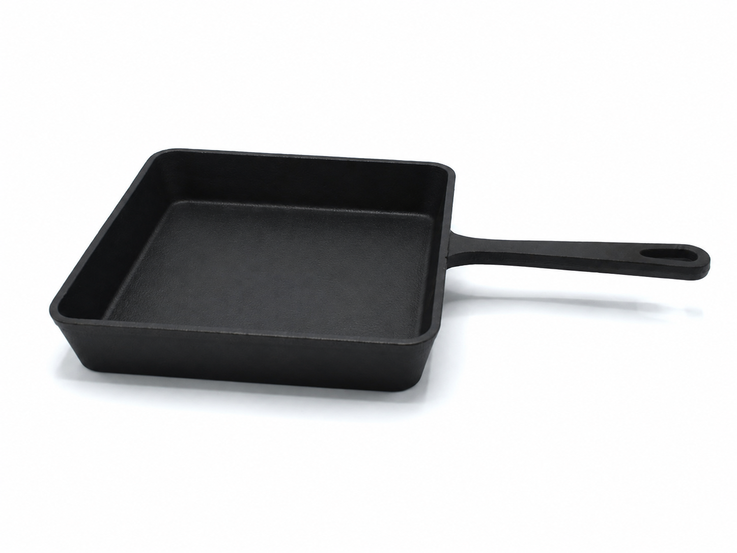 Liveni tiganj kocka 20 cm