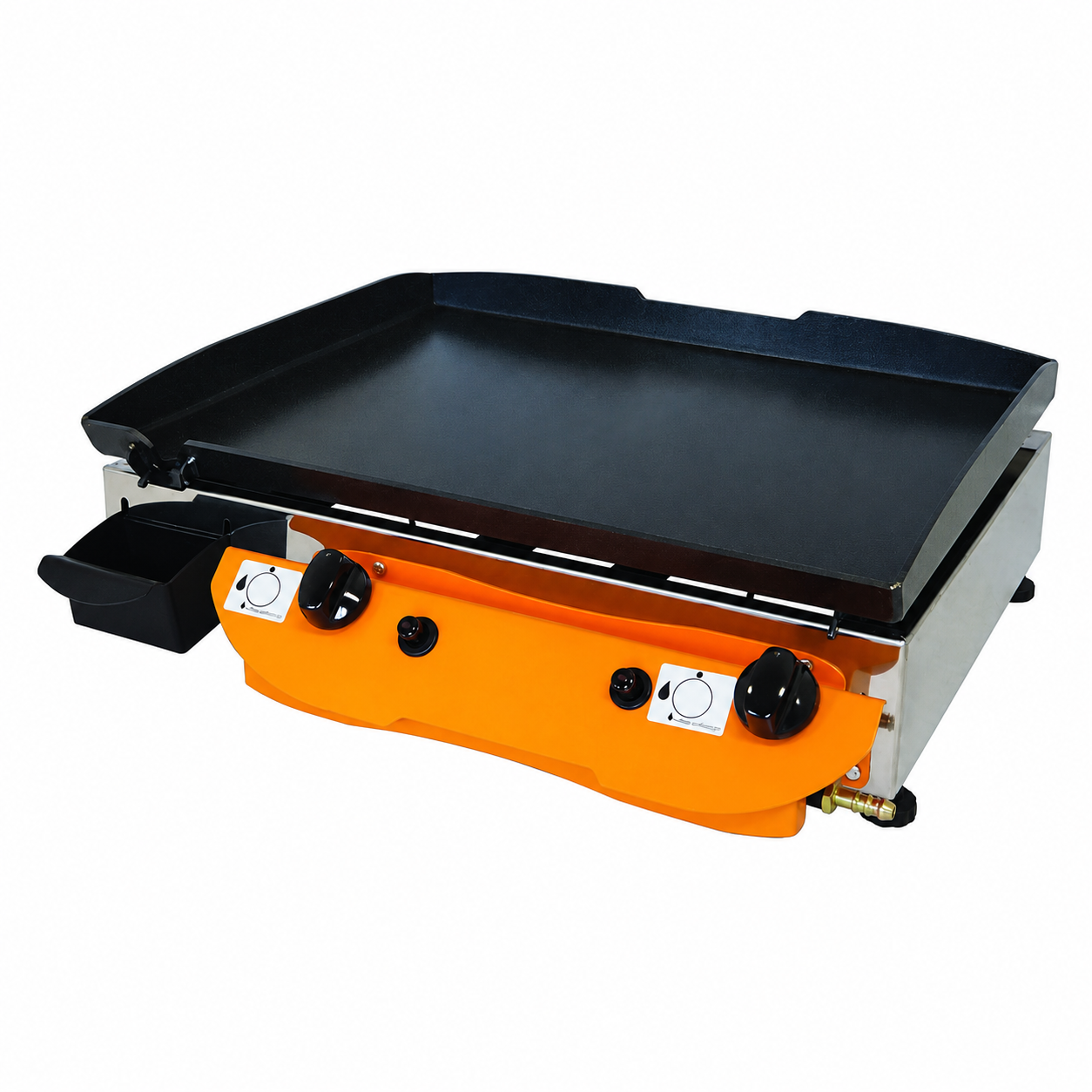 Lotus plinski roštilj 51×40 sa piezo upaljacem