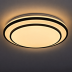 Lupita plafonjera LED / 40W