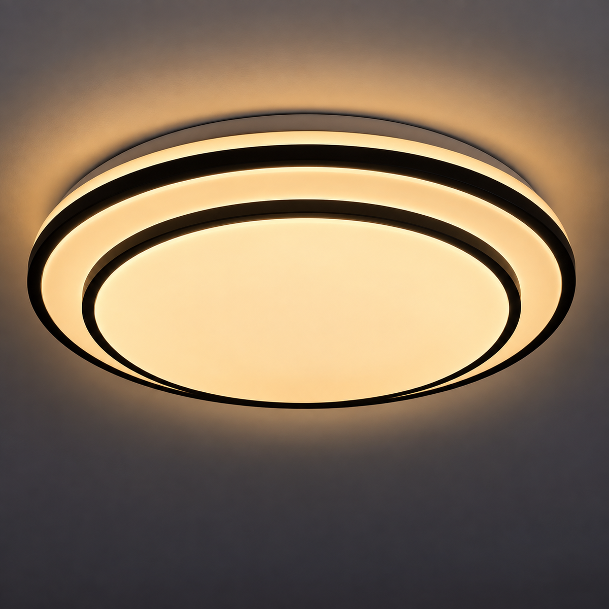 Lupita plafonjera LED / 40W