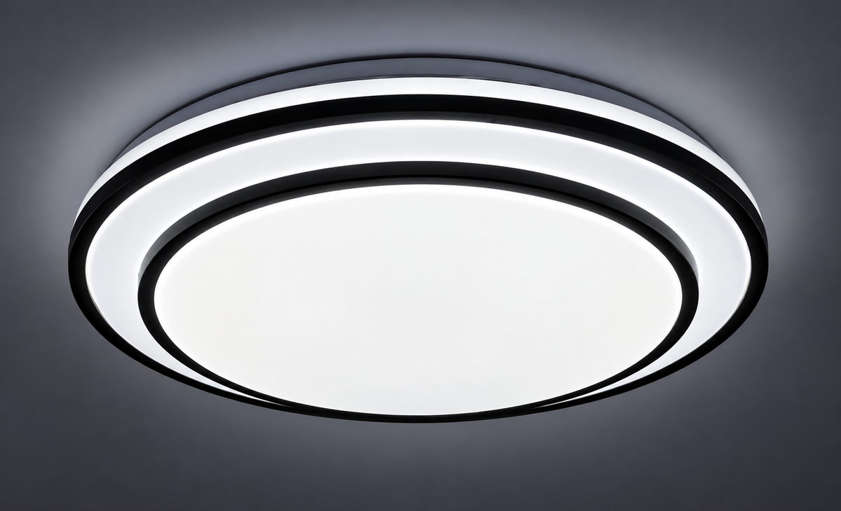 Lupita plafonjera LED / 40W