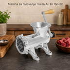 Mašina za mlevenje mesa AL br 165-22