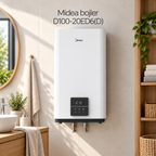 Midea bojler D100-20ED6(D)
