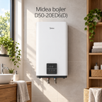 Midea bojler D50-20ED6(D)