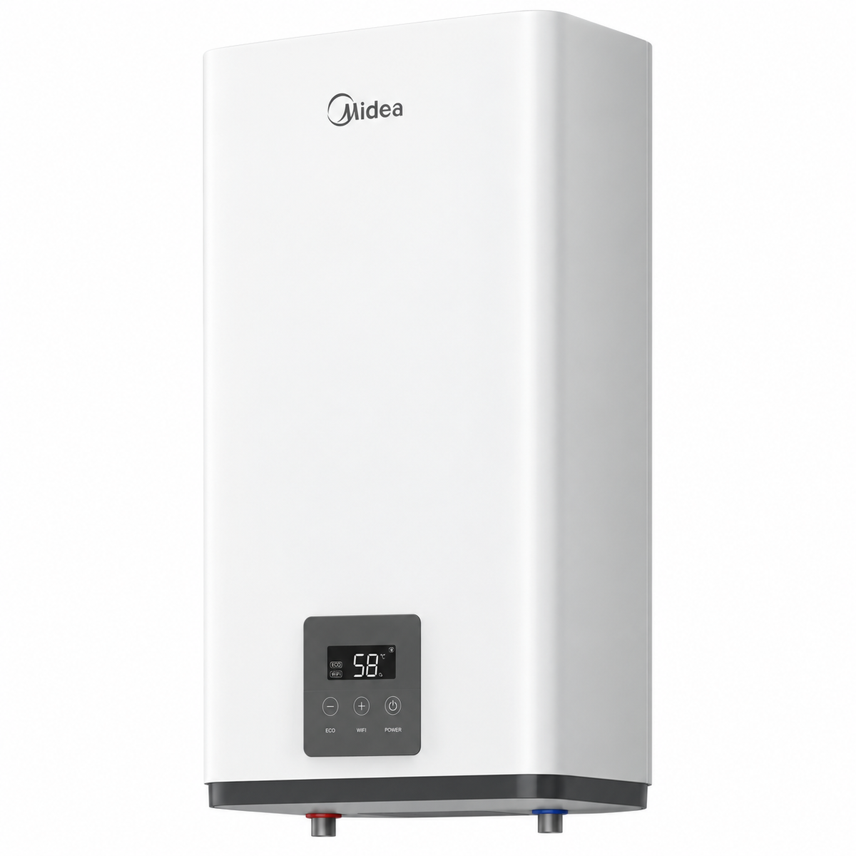 Midea bojler D50-20ED6(D)