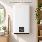 Midea bojler D80-20ED6(D)