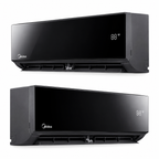 Midea klima uređaj AG-09NXD1-I.WIK BLACK