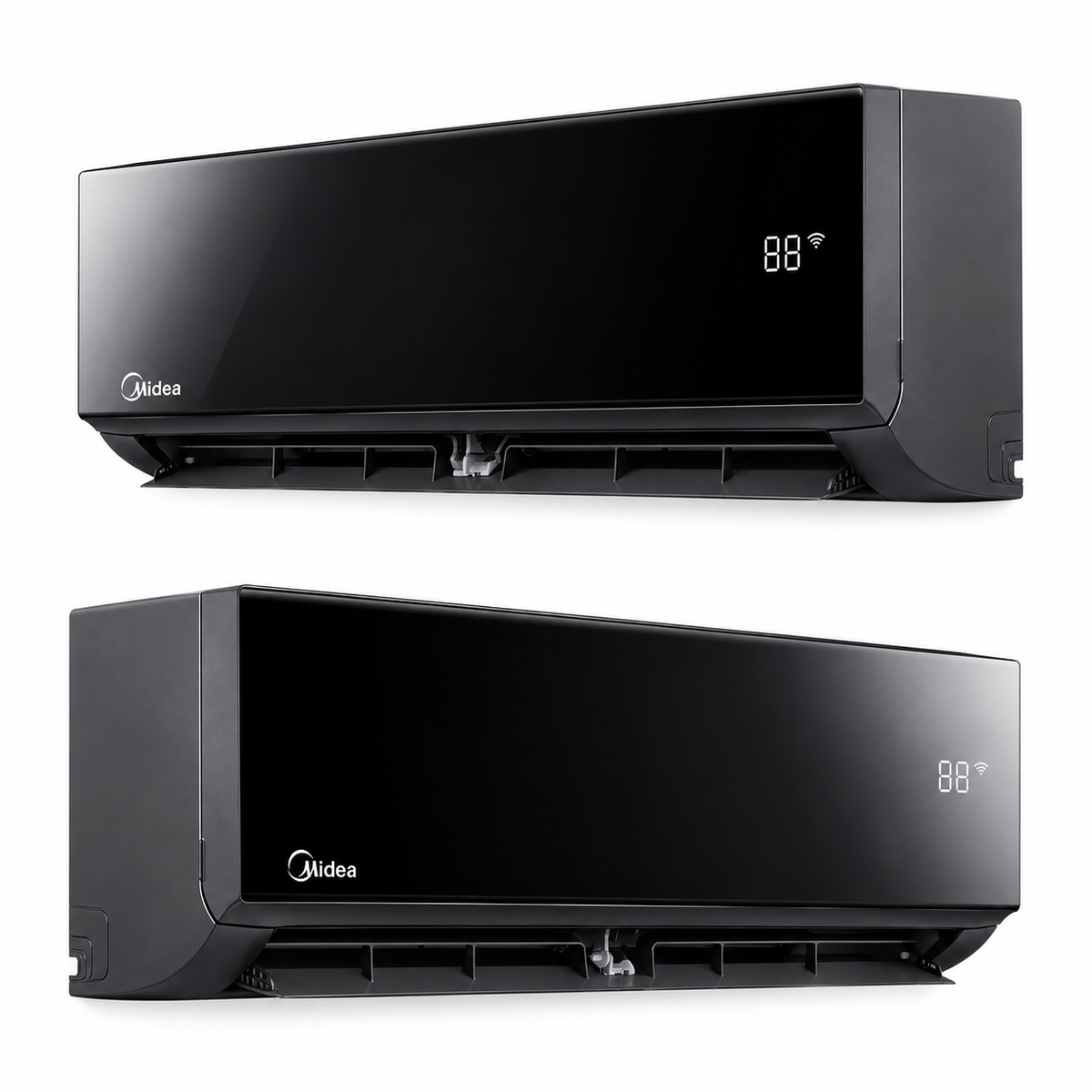 Midea klima uređaj AG-09NXD1-I.WIK BLACK