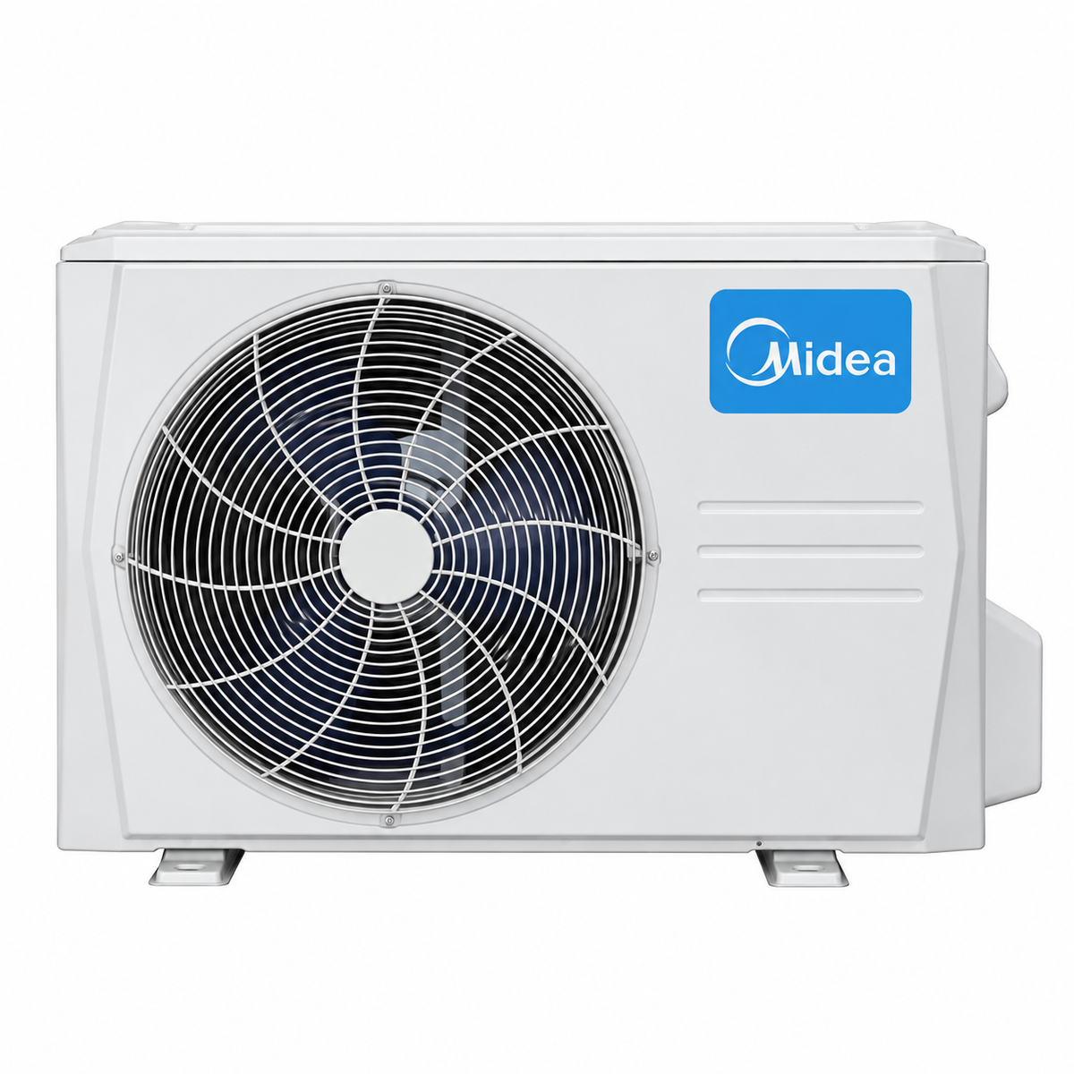 Midea klima uređaj EZ-09RD6-I   WHITE Solstice
