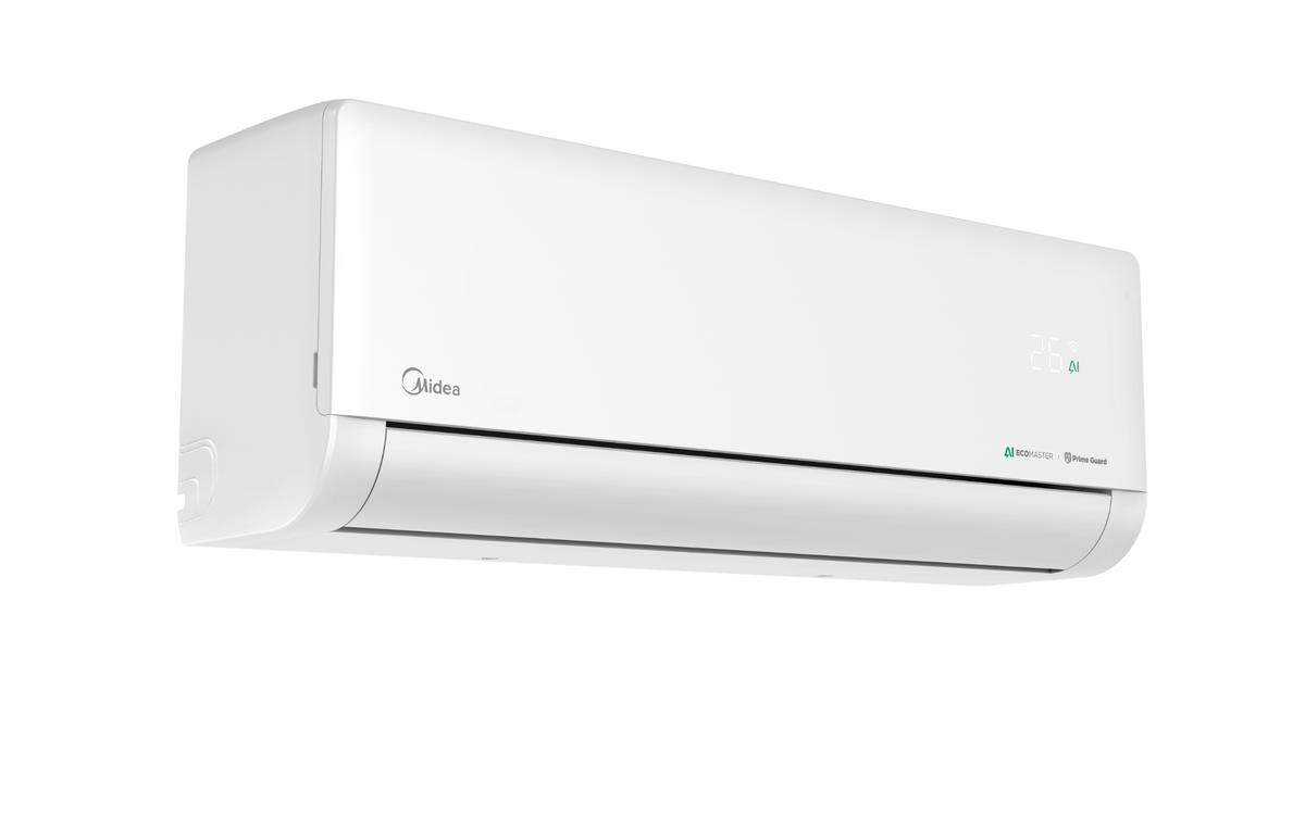 Midea klima uređaj EZ-09RD6-I   WHITE Solstice