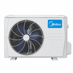 Midea klima uređaj EZ-12RD6-I   WHITE Solstice