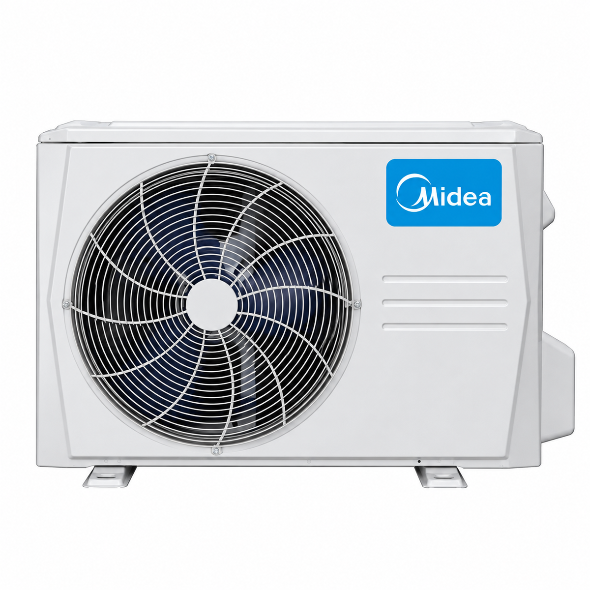 Midea klima uređaj EZ-12RD6-I   WHITE Solstice