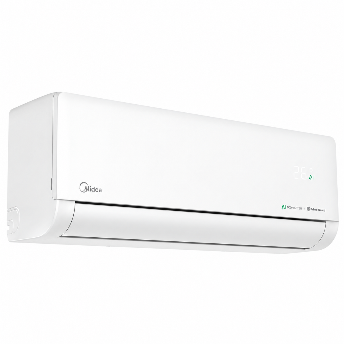 Midea klima uređaj EZ-18RD6-I   WHITE Solstice