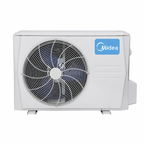 Midea klima uređaj EZ-24RD6-I   WHITE Solstice