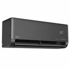 Midea klima uređaj EZB-12RD6-I  BLACK Solstice