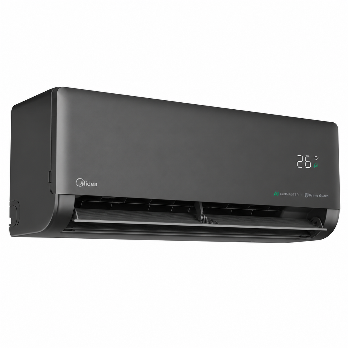 Midea klima uređaj EZB-12RD6-I  BLACK Solstice