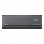 Midea klima uređaj EZB-12RD6-I  BLACK Solstice