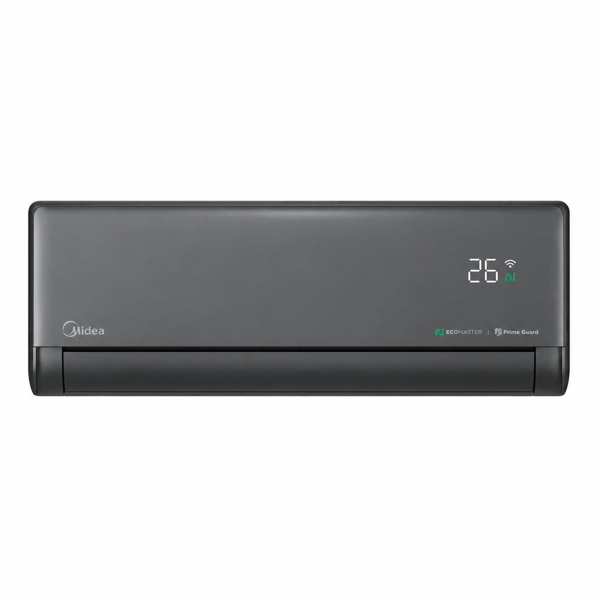 Midea klima uređaj EZB-12RD6-I  BLACK Solstice