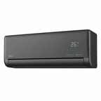 Midea klima uređaj EZB-24RD6-I  BLACK Solstice
