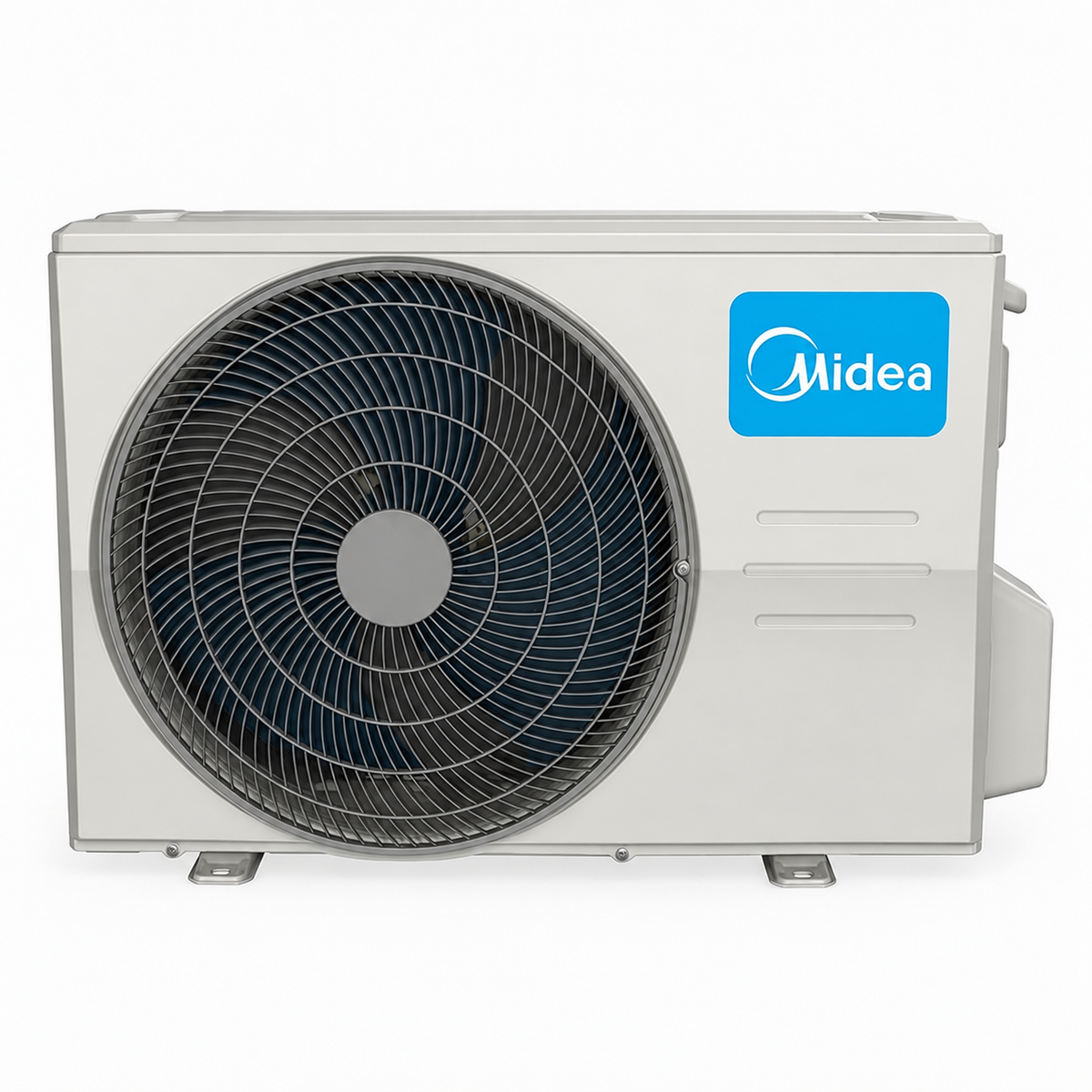 Midea klima uređaj MSAFBU-12HRFN8-QRD1GW