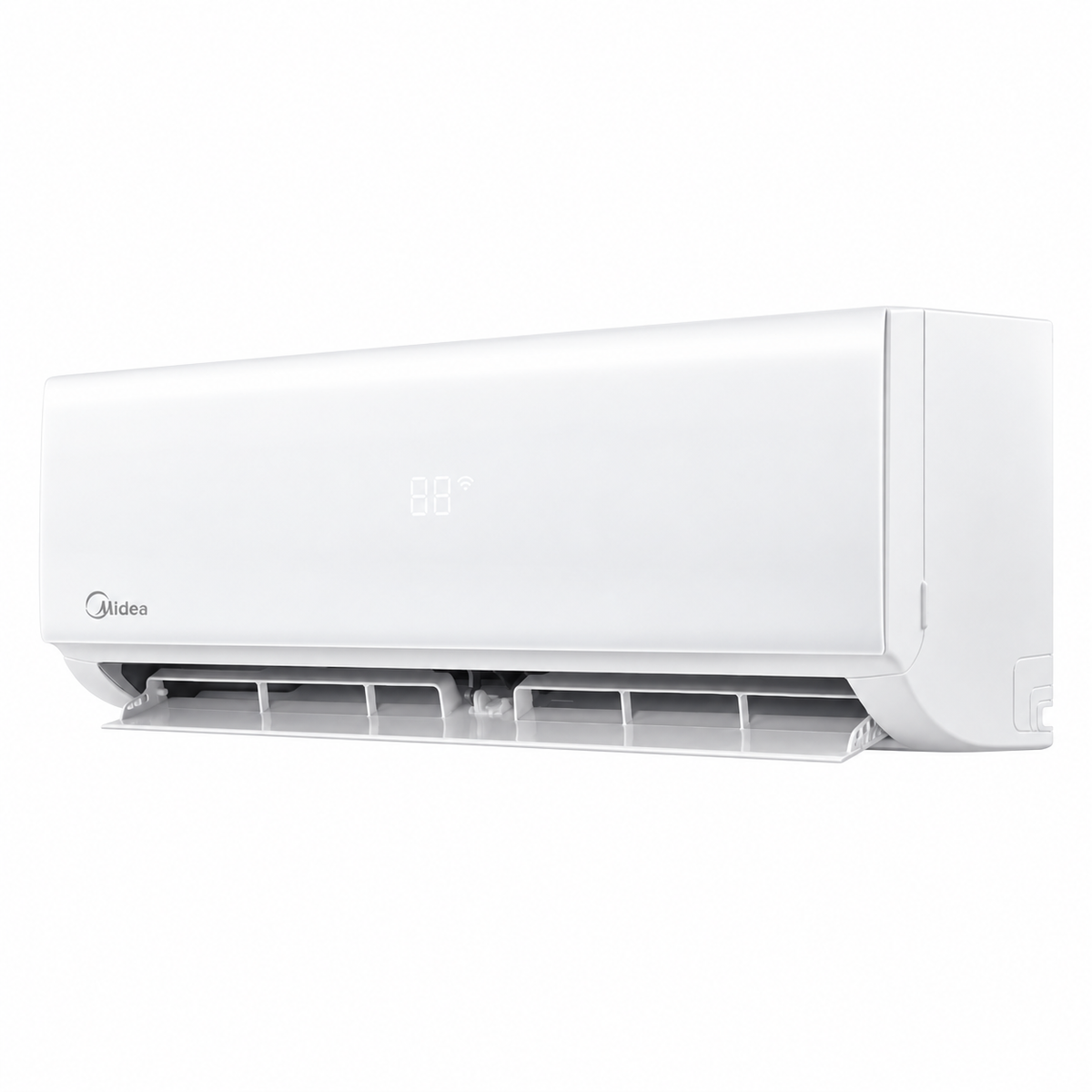 Midea klima uređaj MSAGAU-09HRFN8-QRD1GW