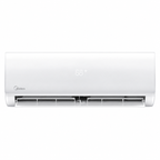 Midea klima uređaj MSAGBU-12HRFN8-QRD1GW Set