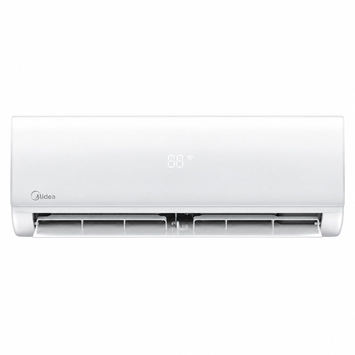Midea klima uređaj MSAGBU-12HRFN8-QRD1GW Set