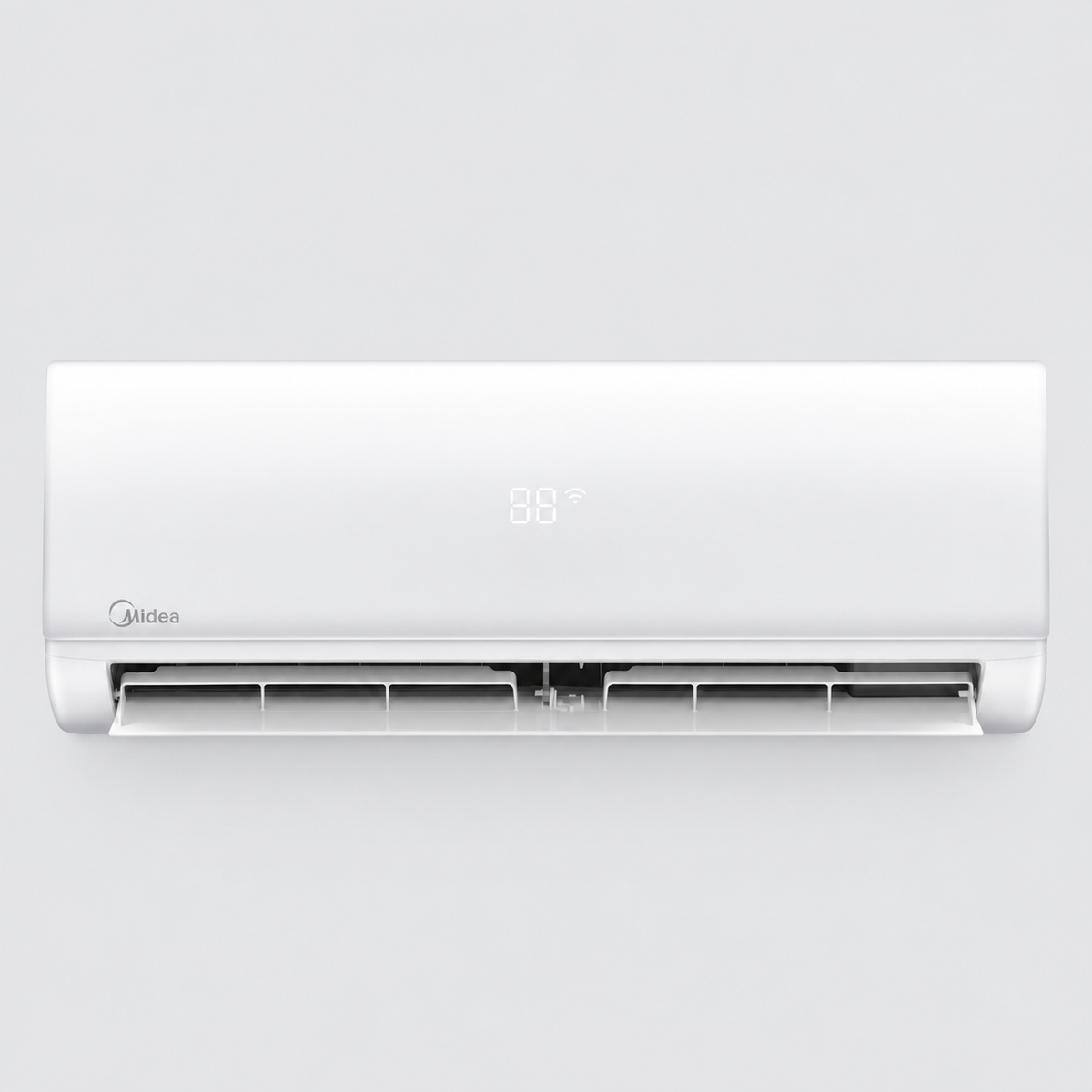 Midea klima uređaj MSAGBU-12HRFN8-QRD1GW WiFi