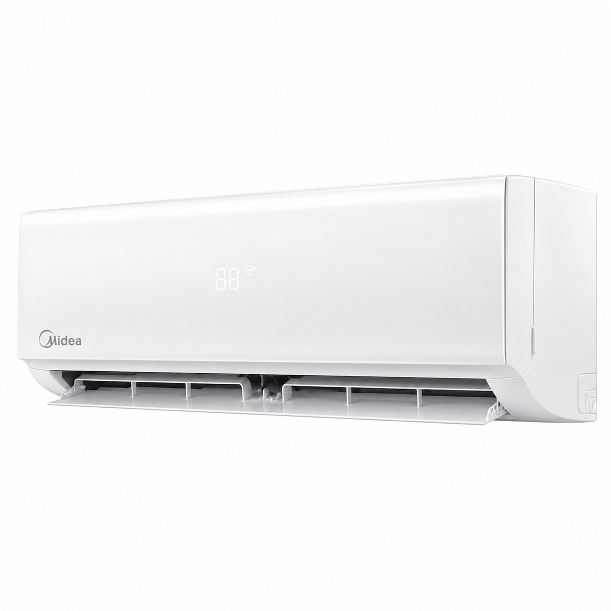 Midea klima uređaj MSAGBU-12HRFN8-QRD1GW