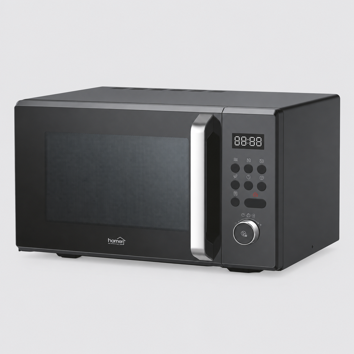 Mikrotalasna pećnica 1000W HGMH32D