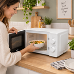 Mikrotalasna pećnica 700W HGMH19