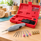 Mini bušilica set DZ-70705